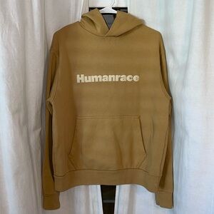 Adidas- Humanrace Hoodie
